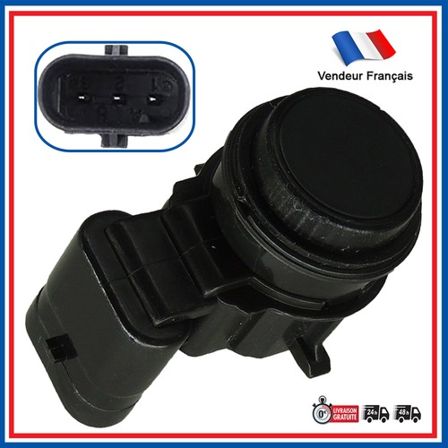 Capteur parcheggio - capteur, di