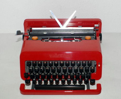 Olivetti valentine qwerty us - olivetti_valentine,,