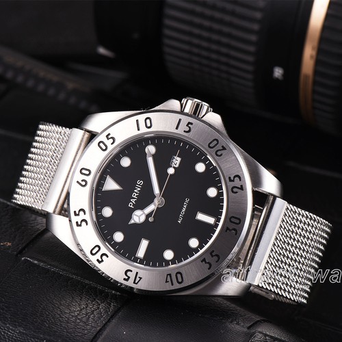Orologio uomo automatico - orologio,