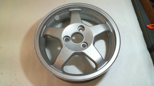 Cerchio post suzuki - cerchio,