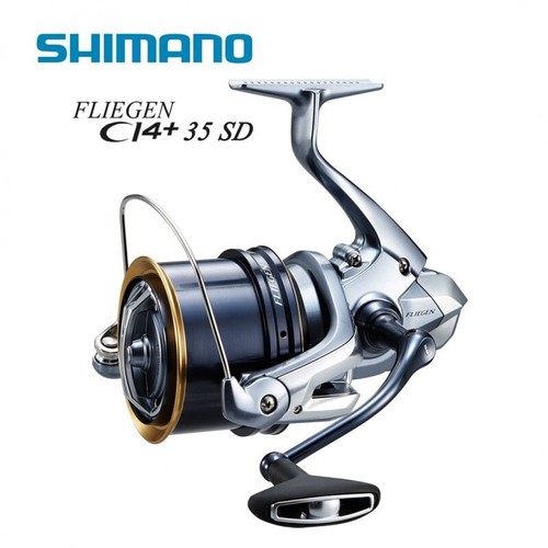 Shimano fliegen sd - shimano, 35