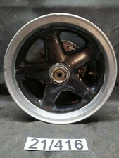 Cerchio Anteriore Mbk Booster