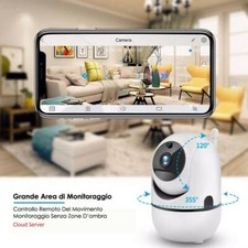 Telecamera camera 720p - ip, hd