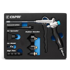 Capri Tools Kit Pistola per