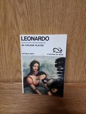 Leonardo (Raffaele Monti -