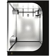 Secret jardin dark - secret,