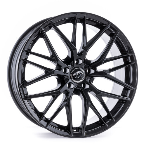 Cerchi lega pollici dm08 - in,
