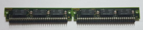 Sipp 30pin modulo memoria - 30pin,
