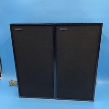 Coppia di altoparlanti cablati