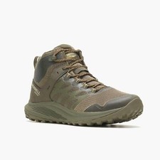 scarpa militare softair Nova 3