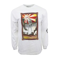 TRIBAL GEAR ROBOT LONG SLEEVES