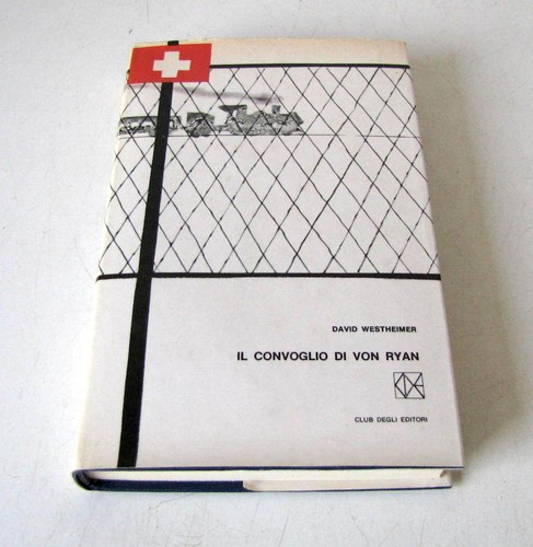 Convoglio von ryan - von,