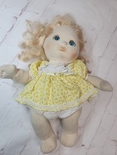 Bambola vintage My Child