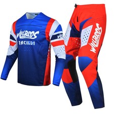 Motocross maglia pantaloni - mx,