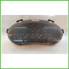 Quadro Strumenti Contachilometri Tachimetro PEUGEOT RANCH M59 1.4 6101QX