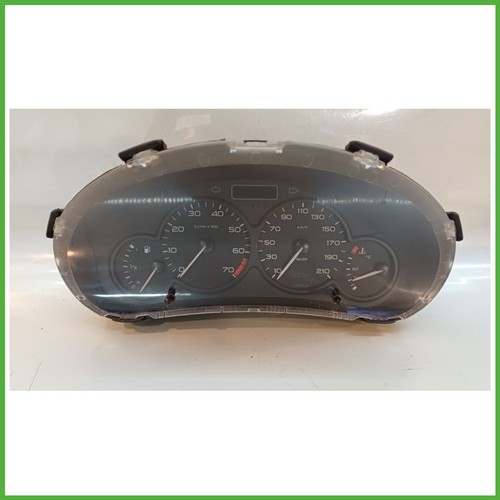 Quadro strumenti - quadro,