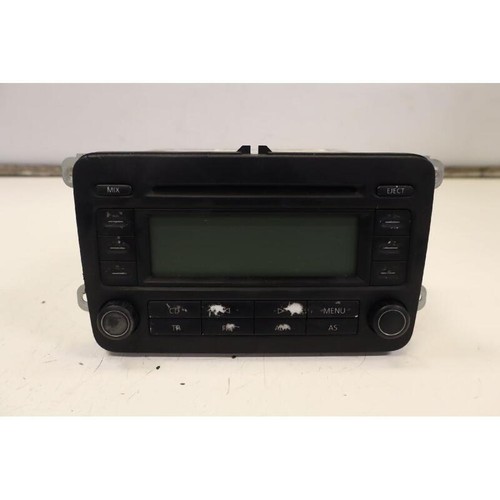 Autoradio volkswagen golf - autoradio,