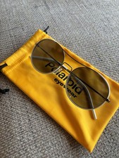 Nuovi Occhiali Polaroid