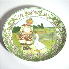 Piatto da collezione Villeroy