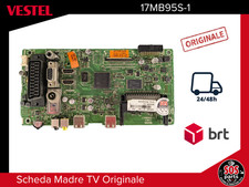 Scheda madre TV Vestel