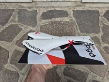 Sella Prologo Zero 2 Bianca