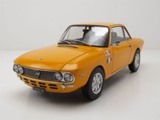 Modellino auto lancia fulvia - modellino,