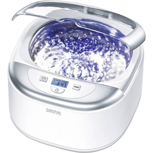 Sanitas pulitore ad - sanitas,,