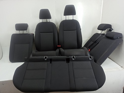 Set completo sedili - completo, di