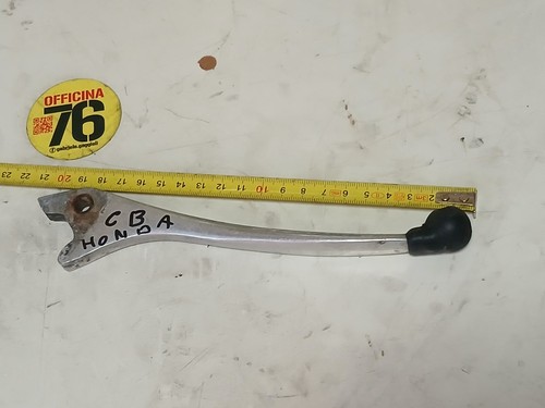 Leva freno frizione honda - frizione, cb