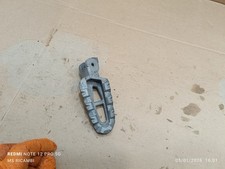 PEDANA PILOTA DESTRA DUCATI