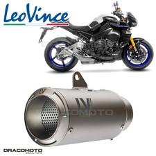 YAMAHA MT-10 ABS 2016-2023