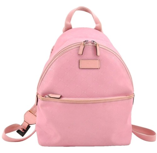 Autentico zaino gucci impreme - autentico,