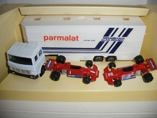 1/55 Polistil Diecast -