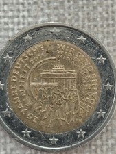 Moneta 2 euro commemorativa