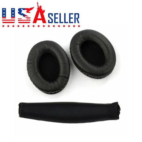 Replacement ear pads - replacement, bose
