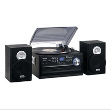 Impianto stereo jensen shelf - stereo,