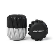 Tamponi Ruota Moto Universali Yamaha YZ Motard Enduro Protettivi Personalizzati