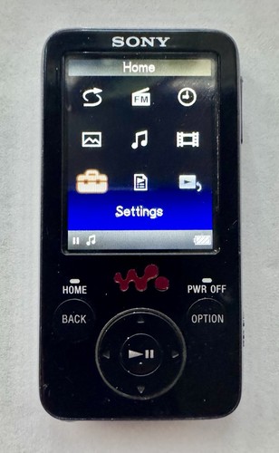 Sony walkman nwz - walkman, nwz-e436f