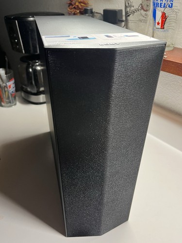 Sony wct370 subwoofer - sony, sa‐wct370