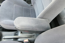 VW Golf 4 Bora Bracciolo