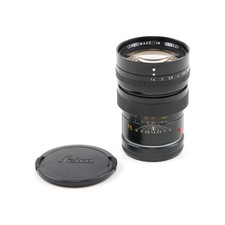 LEITZ 75MM F1.4 SUMMILUX-M 1°