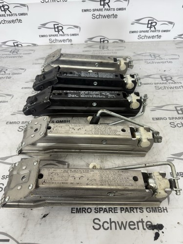 Cric originale mercedes benz - cric,