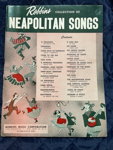 Robbins collezione musicale - robbins,