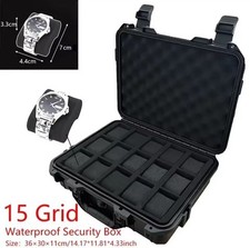 Scatola portaoggetti