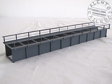 Hack 12250 - H0 1:87 - ponte