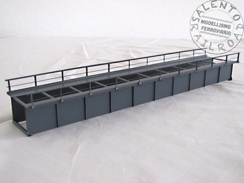 Hack 12250 87 ponte - 12250, 1:87