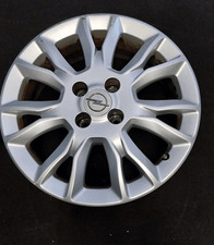 Cerchio lega 0x16 - in, 6.0x16