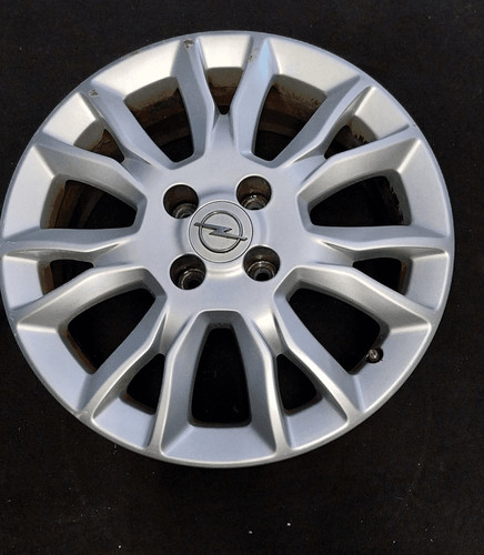 Cerchio lega 0x16 - in, 6.0x16