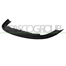 Spoiler Paraurti Anteriore Per Volkswagen Passat B6 Dal 2005 Al 2010 Vg0541801