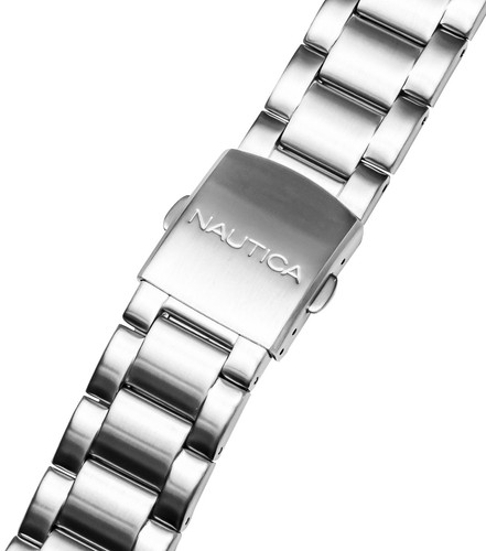 Nautica a14631g bracciale - a14631g,